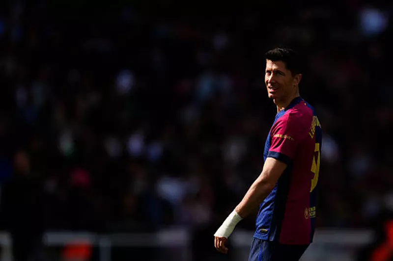 ليفاندوفسكي